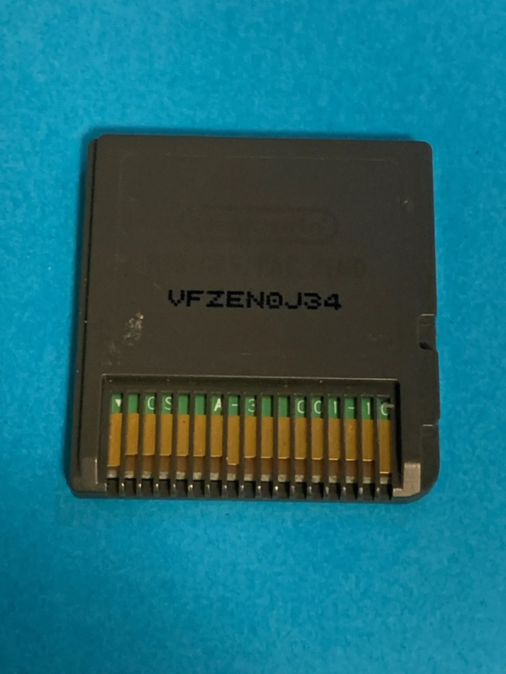 Nintendo DS Petz Fantasy: Sunshine Magic - Black and White Cartridge - Picture 2 of 2